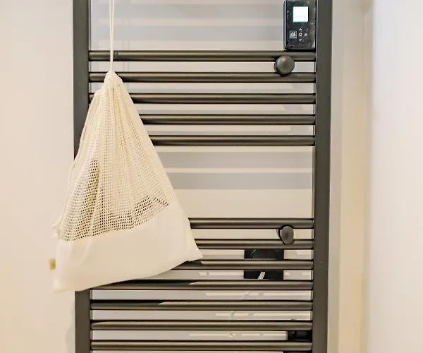 호텔 Ibis Styles Bordeaux 브뤼헤