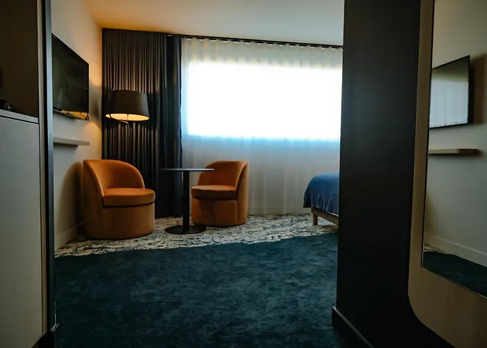 Ibis Styles Bordeaux 3* Bruges