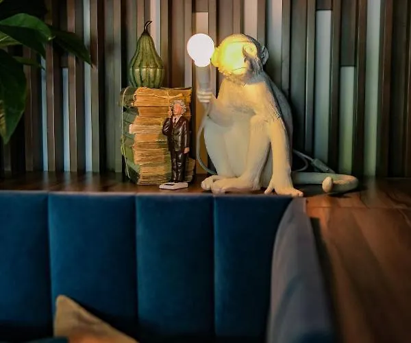 Ibis Styles Bordeaux Hotel Bruges