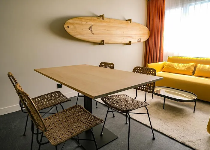 Ibis Styles Bordeaux 3*