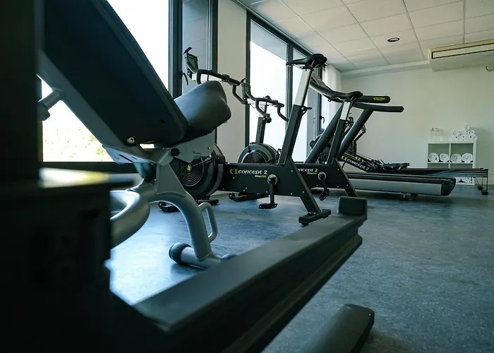 Ibis Styles Bordeaux 3* 브뤼헤