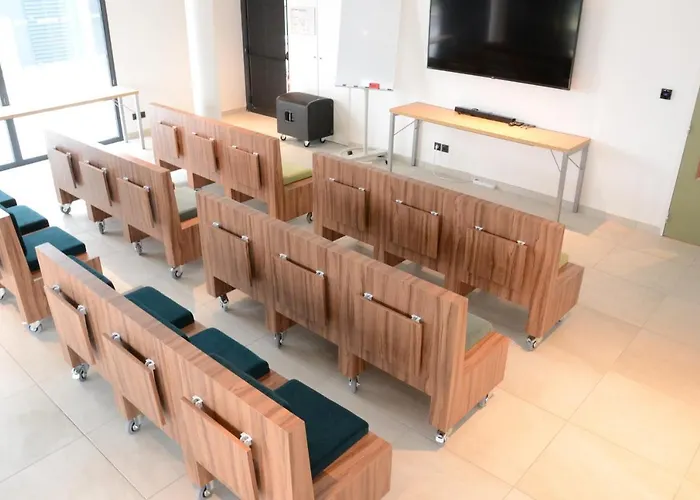 Ibis Styles Bordeaux 3*