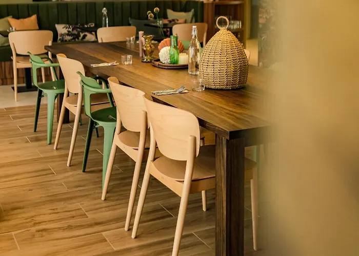 Hotel Ibis Styles Bordeaux