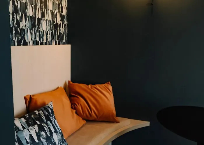 Ibis Styles Bordeaux Hotel 3*