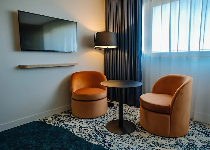 Ibis Styles Bordeaux Bruges