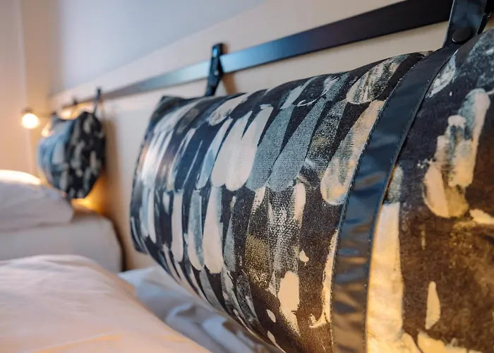 Hotel Ibis Styles Bordeaux Bruges