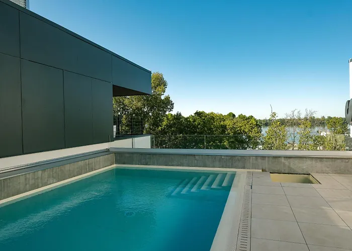 Ibis Styles Bordeaux Hotel