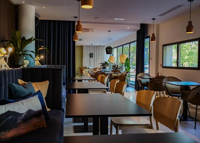 Ibis Styles Bordeaux 3*