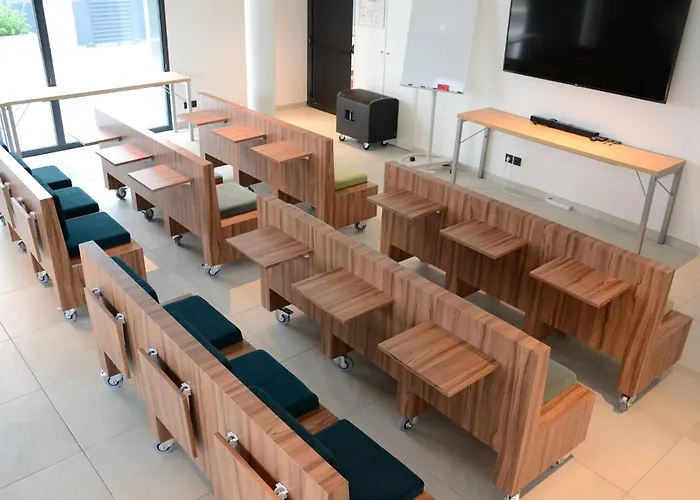 Ibis Styles Bordeaux Hotel Bruges