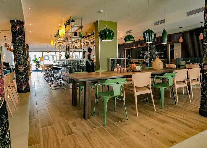 Ibis Styles Bordeaux