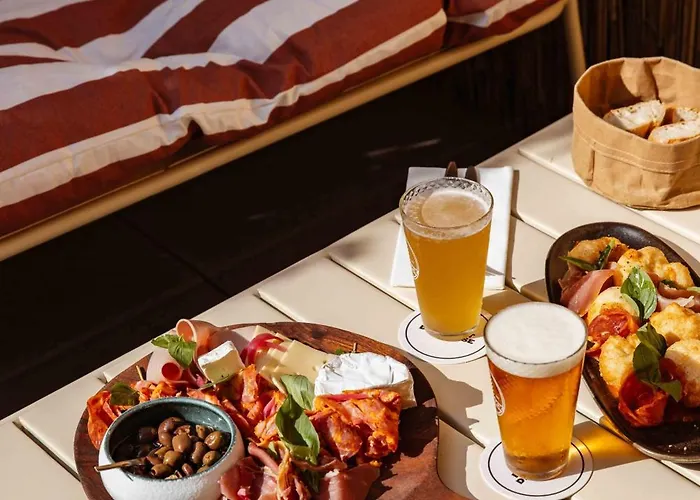 Ibis Styles Bordeaux 3* Bruges