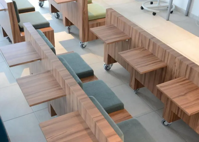 Ibis Styles Bordeaux 3* Bruges