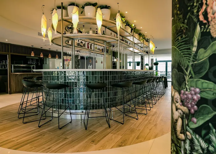 Ibis Styles Bordeaux 3* Bruges