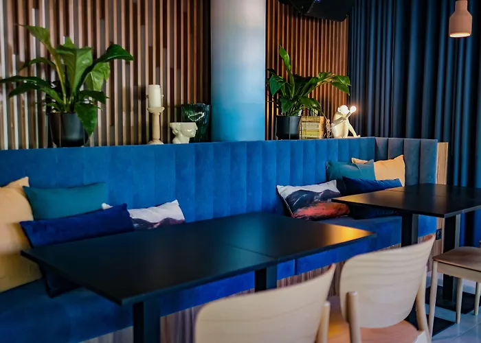 Ibis Styles Bordeaux 브뤼헤