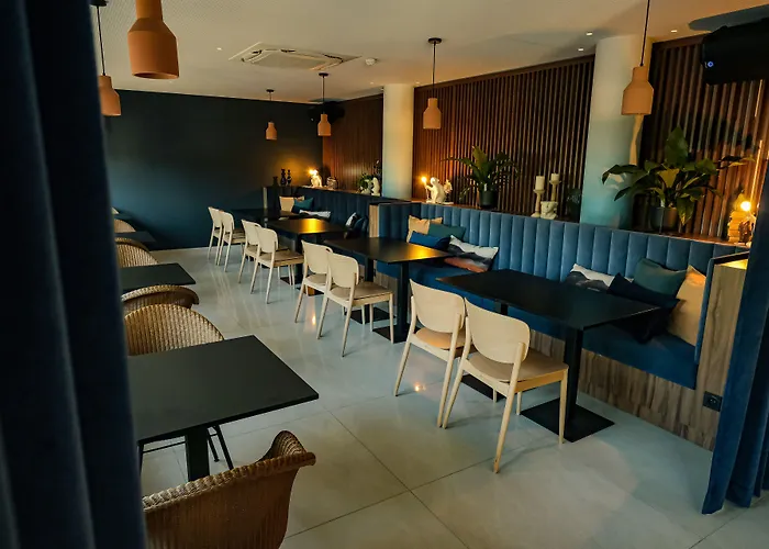 Ibis Styles Bordeaux Hotel Bruges