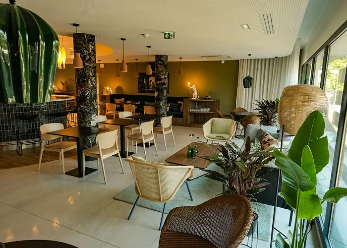 Ibis Styles Bordeaux Bruges