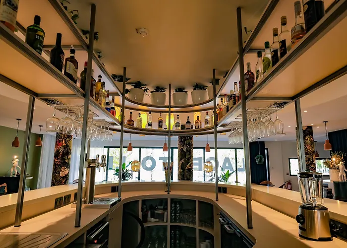 Ibis Styles Bordeaux 3* Bruges