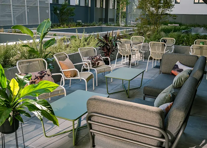 Ibis Styles Bordeaux