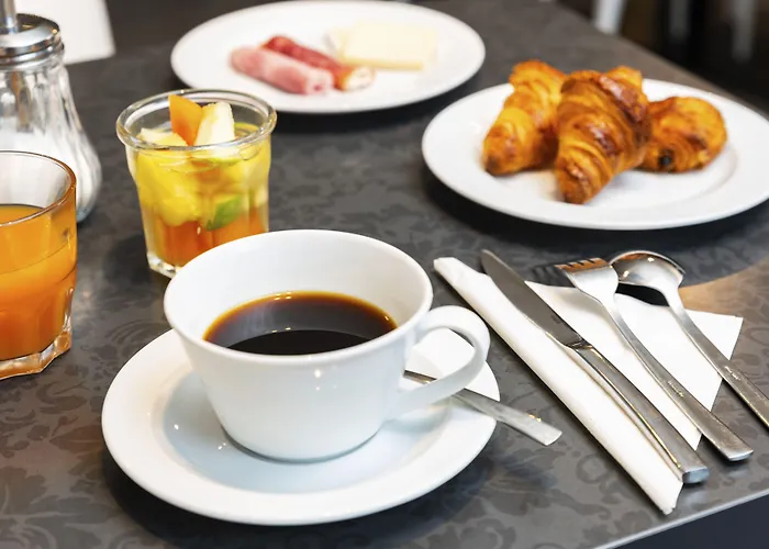 Hotel Ibis Styles Bordeaux 3*