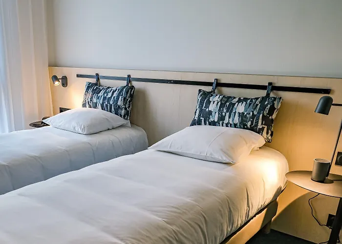 Ibis Styles Bordeaux 3*