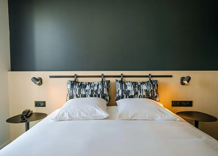 Ibis Styles Bordeaux Hotel 3*