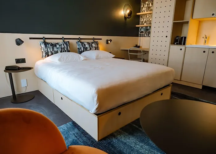 Ibis Styles Bordeaux