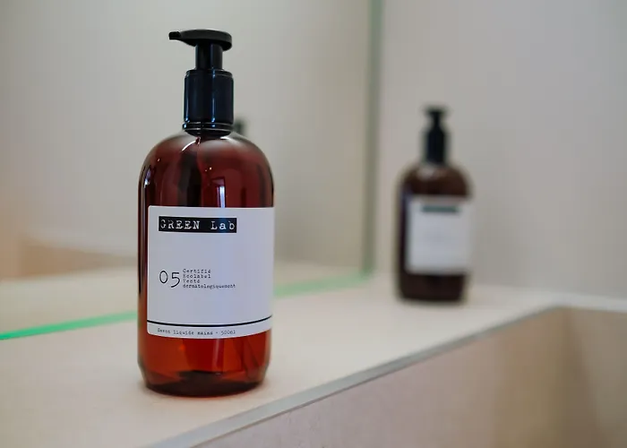 Ibis Styles Bordeaux 호텔 3*