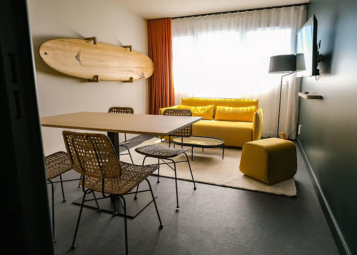 Ibis Styles Bordeaux 3* Bruges