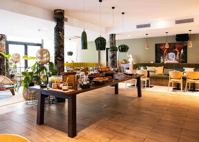 Ibis Styles Bordeaux 3*