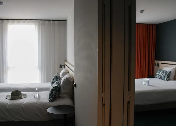 Ibis Styles Bordeaux