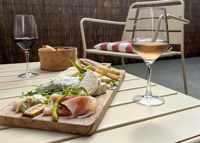 Ibis Styles Bordeaux Hotel