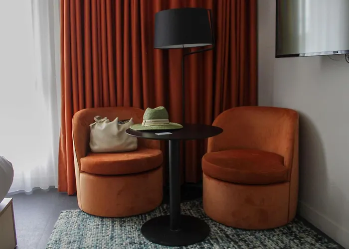 Ibis Styles Bordeaux