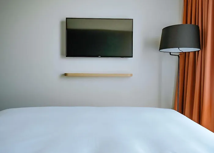 Ibis Styles Bordeaux