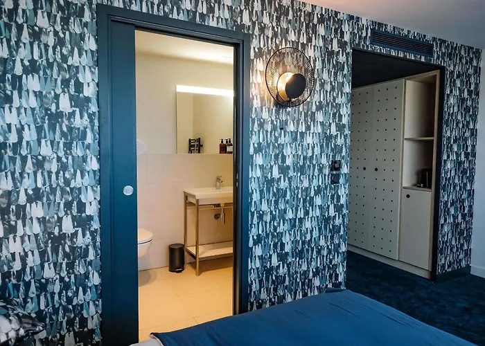 Ibis Styles Bordeaux 3*