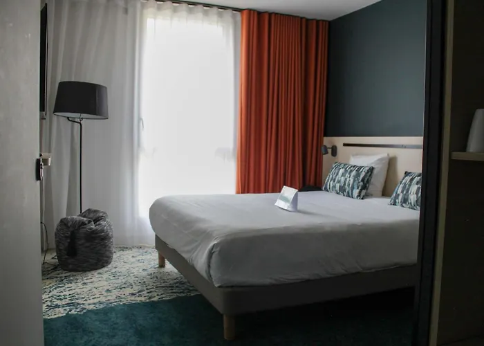Ibis Styles Bordeaux Hotel