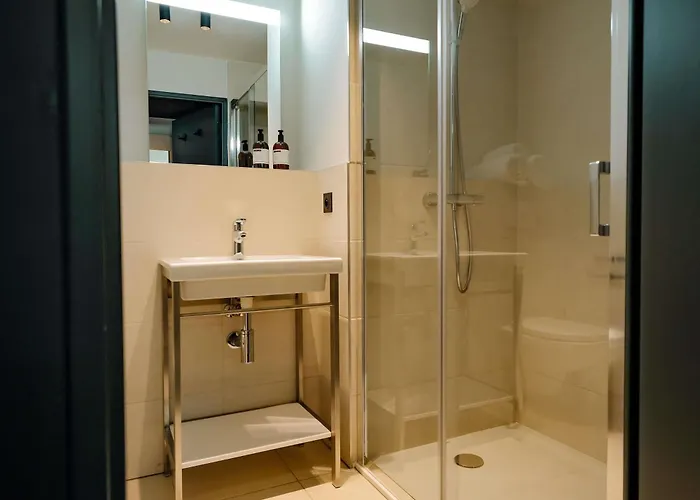 Ibis Styles Bordeaux Hotel Bruges