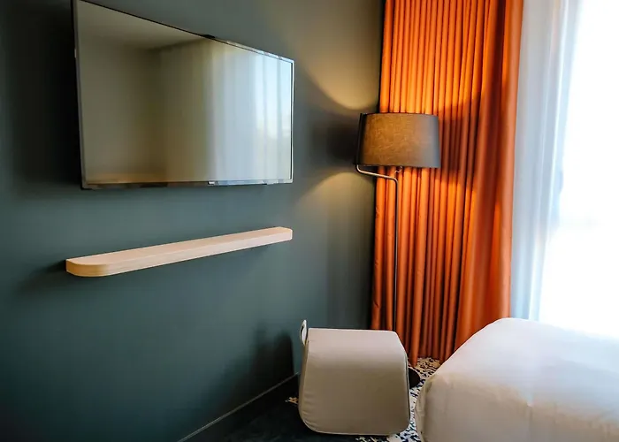 Ibis Styles Bordeaux 3*