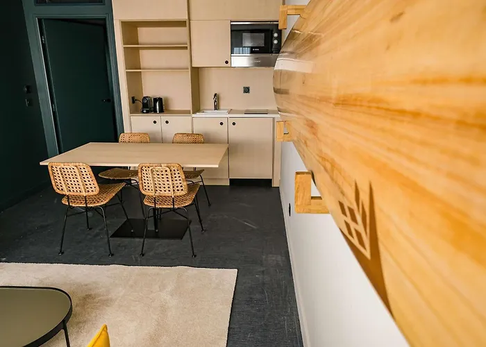 Hotel Ibis Styles Bordeaux Bruges