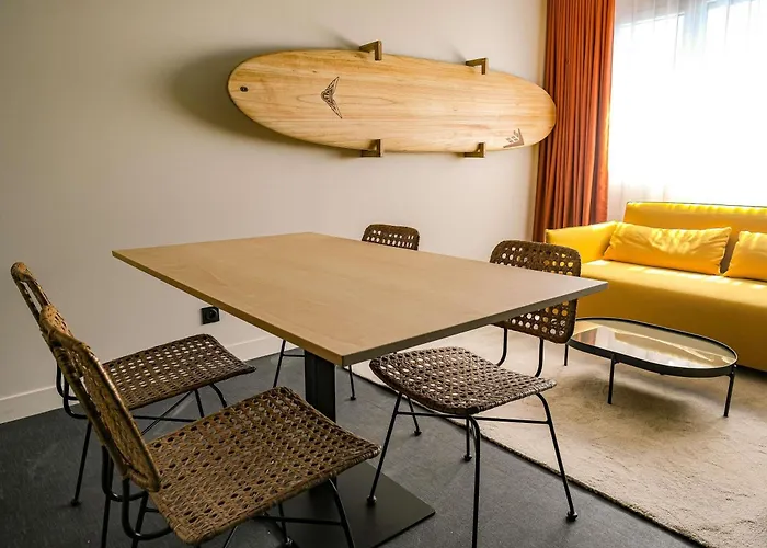 Ibis Styles Bordeaux 3*