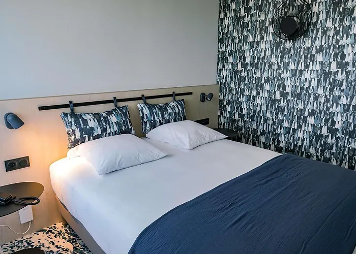 Ibis Styles Bordeaux 3* Bruges