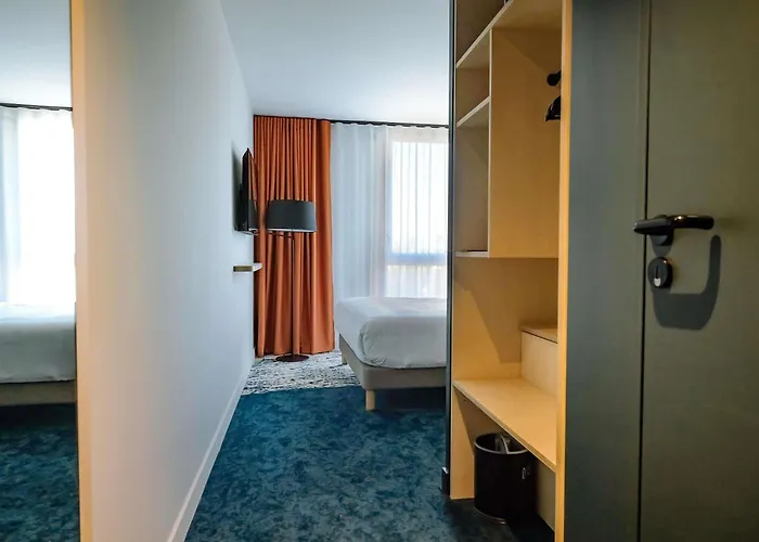 Ibis Styles Bordeaux