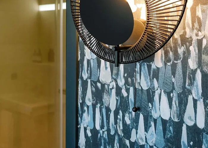 Hotel Ibis Styles Bordeaux