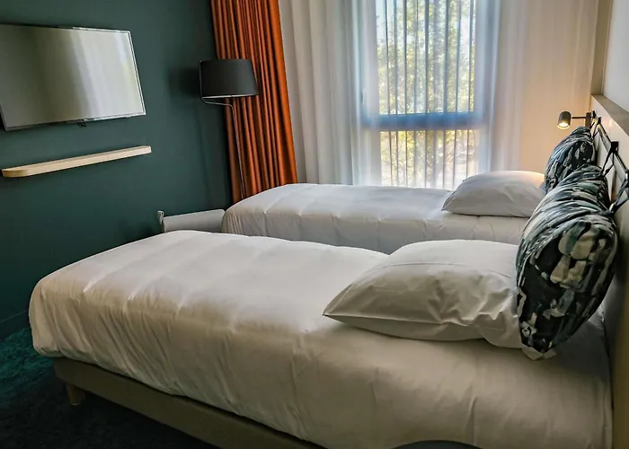 Ibis Styles Bordeaux 3*