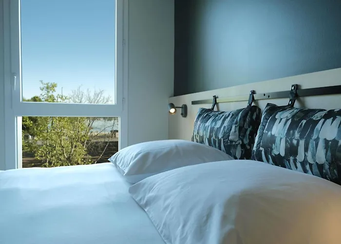 Ibis Styles Bordeaux