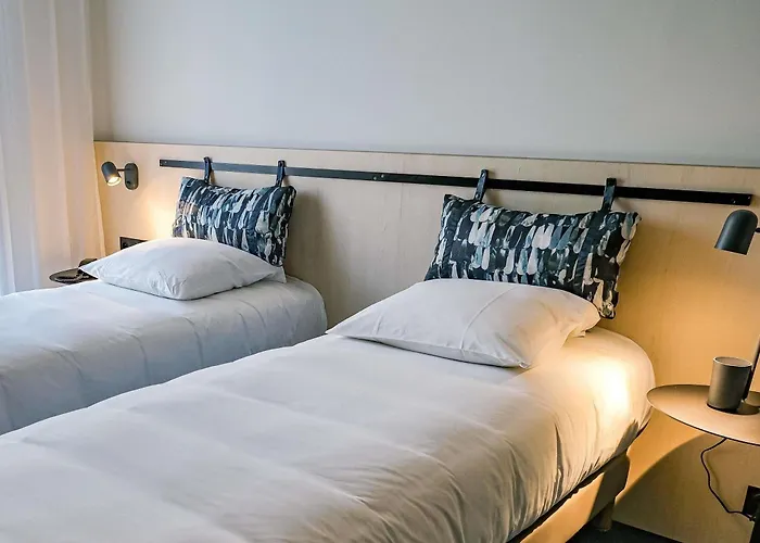 Ibis Styles Bordeaux