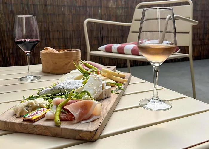 Ibis Styles Bordeaux 호텔 브뤼헤