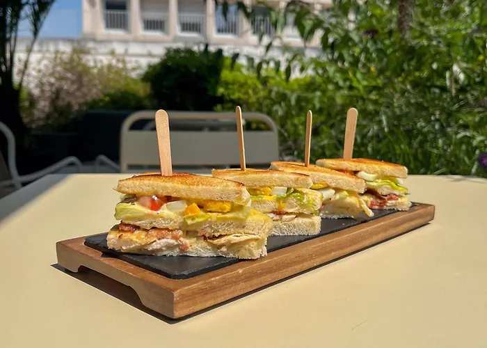 Ibis Styles Bordeaux 3*