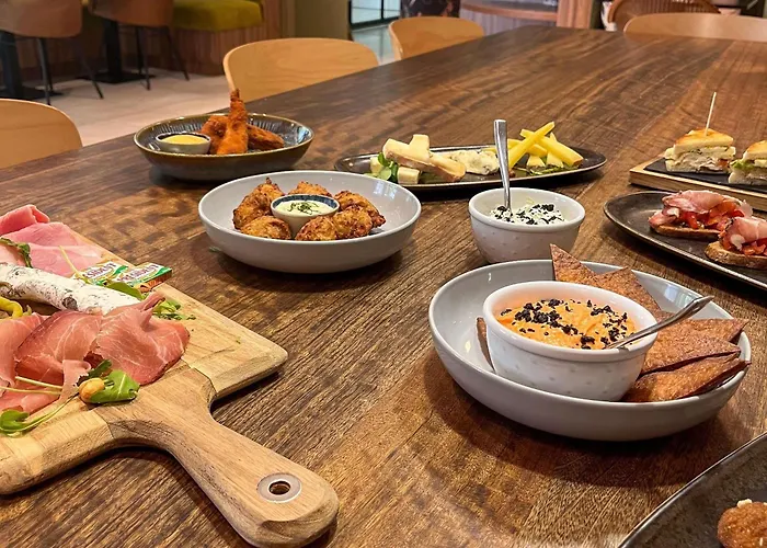 Ibis Styles Bordeaux 브뤼헤