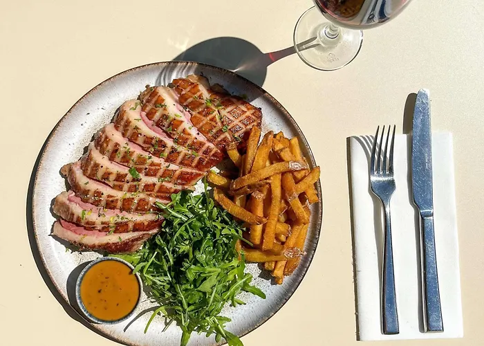 Ibis Styles Bordeaux 브뤼헤