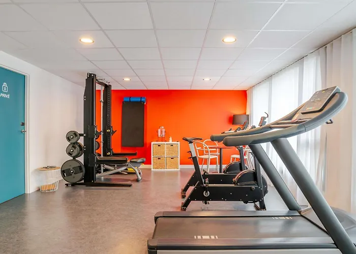 Ibis Styles Bordeaux 3*